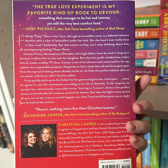 Romance books - Picture 3 of 4